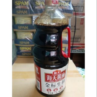 Nước Tương Tàu vị Yểu hiệu Hải Thiên Bình 1.75lít