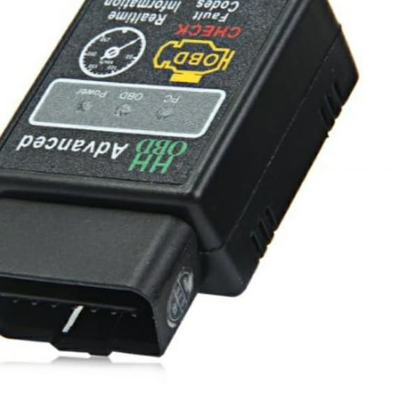 Chip Elm327 V1.5 25k80 Hh Obd Elm327 Bluetooth Elm 327 Obd2 Cho Xe Hơi