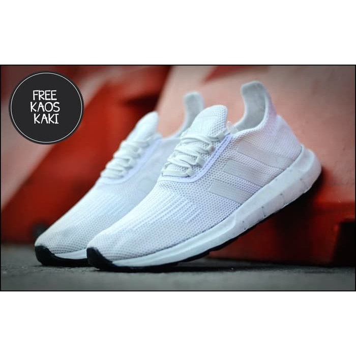 Giày Thể Thao Adidas Swift Run Thời Trang Cao Cấp Cho Nam