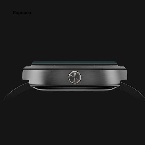 Kính cường lực bảo vệ màn hình cho đồng hồ thông minh Samsung Gear S2