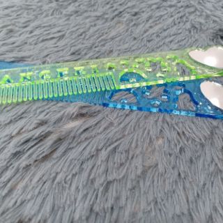 Thước lược gương 15cm (6935525900358)