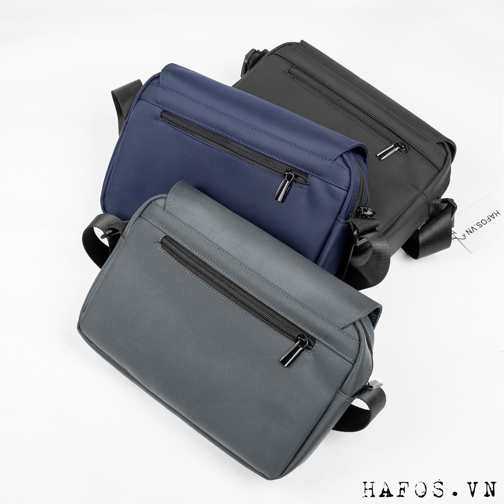 Túi Messenger Bag Oxford - HAFOS BRAND® | BigBuy360 - bigbuy360.vn