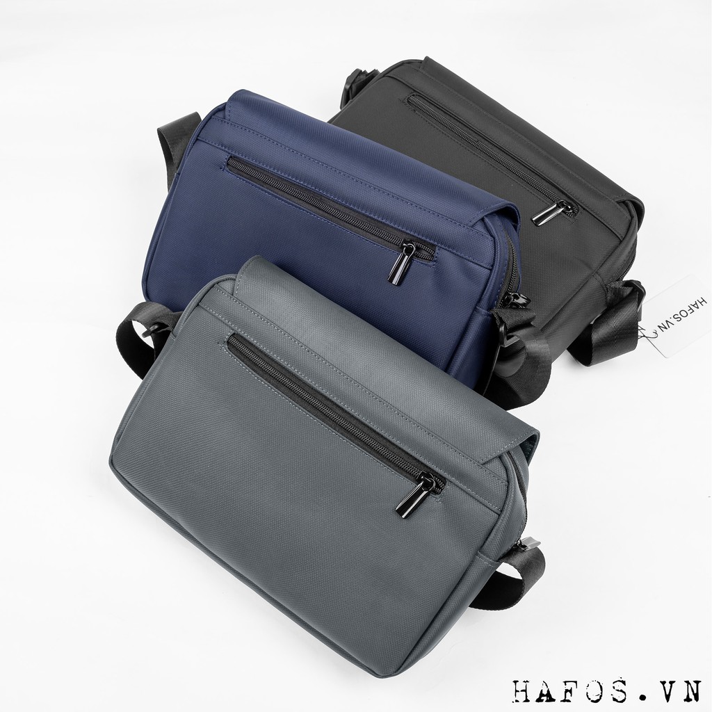 Túi Messenger Bag Oxford - HAFOS BRAND®