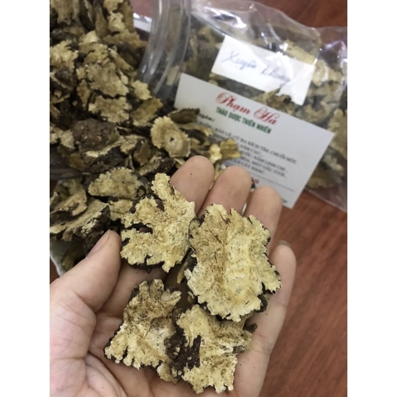 Xuyên khung khô 100g