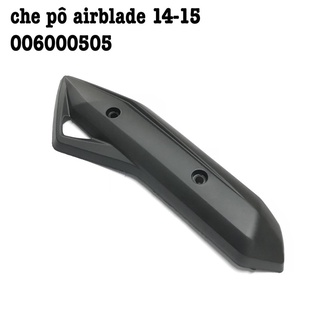 Ốp pô che pô nhựa ab air ablade 2014-2015