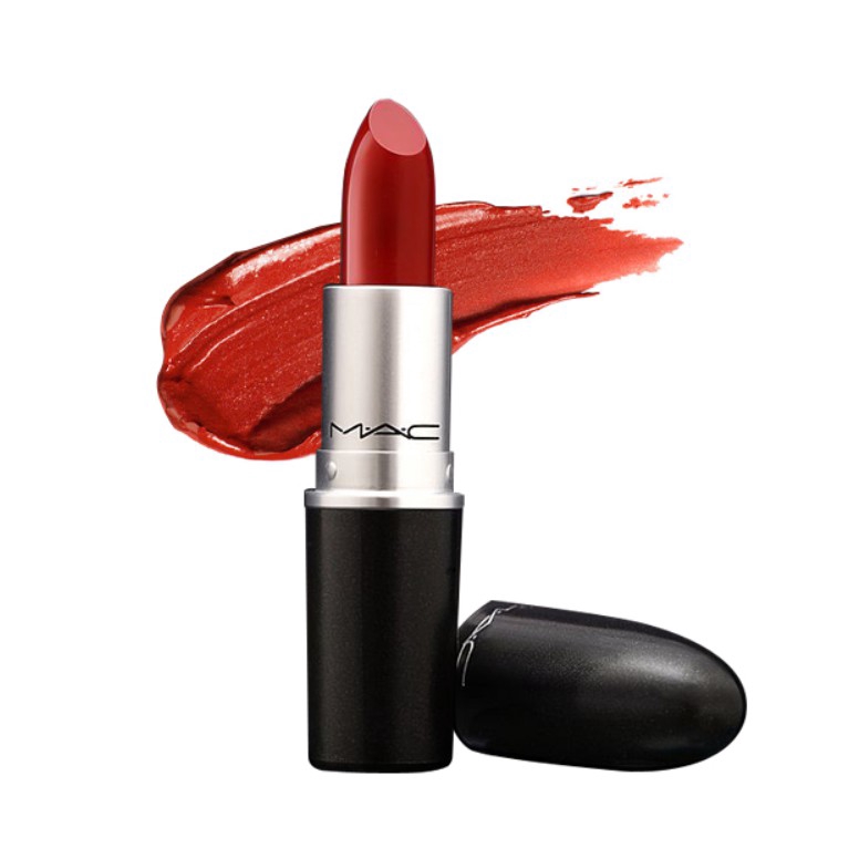 Son Lì MAC 3g (10 Màu Lựa Chọn)