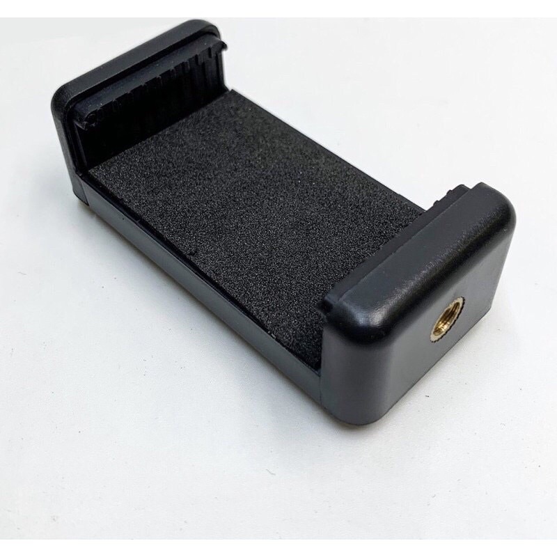 Kẹp điện thoại dán mặt đồng hồ có sẵn keo 3M cực chắc chắn