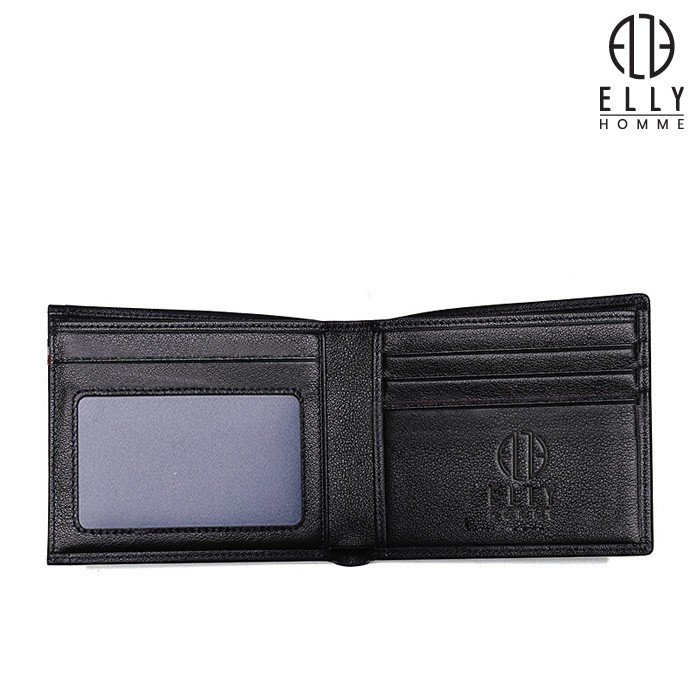 Ví nam cầm tay da thật ELLY HOMME – EVM16