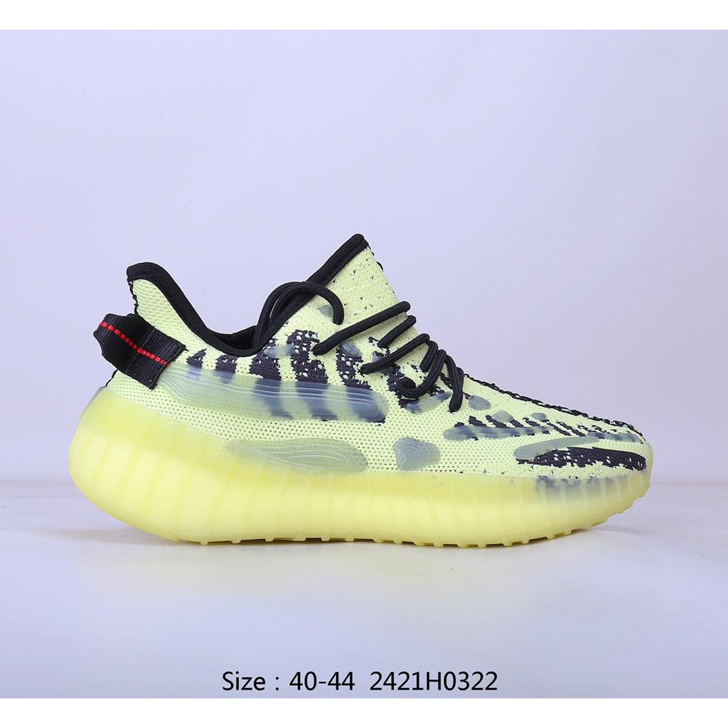 Giày Thể Thao Adidas Yeezy Boost 350 V3 Coconut 350 H0322