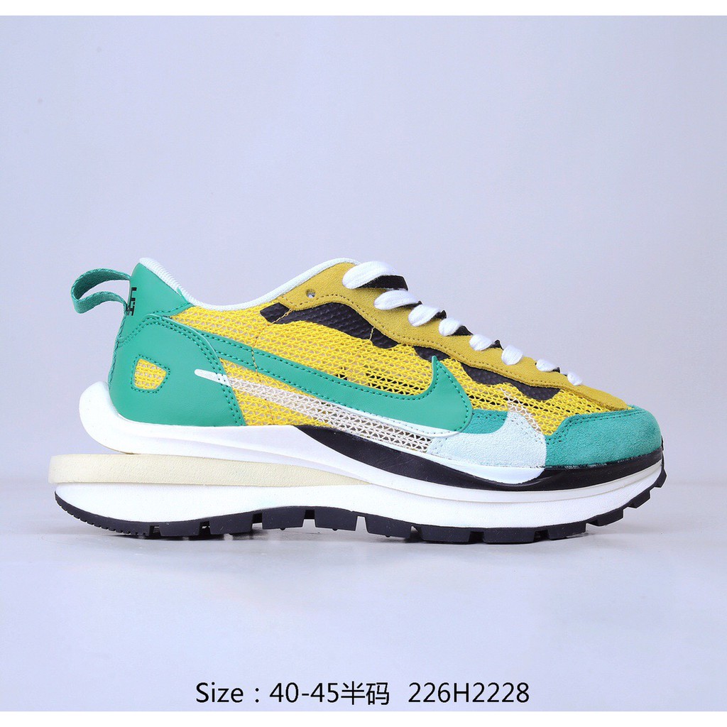 Order 2-3 Tuần + Freeship Giày Outlet Store Sneaker _Sacai X NiKe regasus vaporrly SP MSP:  gaubeostore.shop