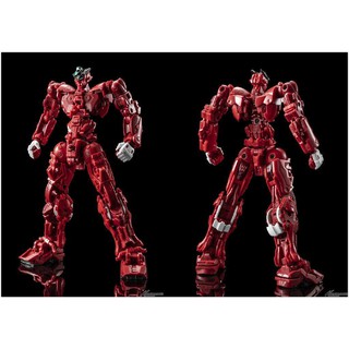 Mô hình lắp ráp High Resolution Gundam Astray Red Frame Bandai