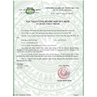 Thùng sữa nước Abbott Glucerna 220ml