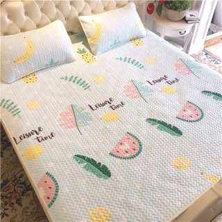 CHIẾU LÀM MÁT TENCEL