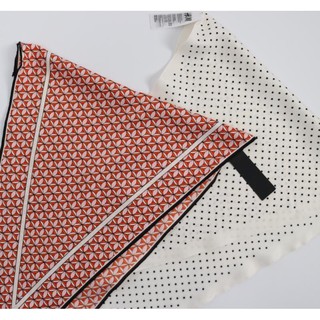 Set khăn tam giác 4chiếc/set