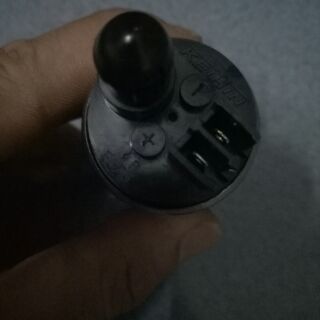 Mô tơ bơm xăng LEAD+ SCR