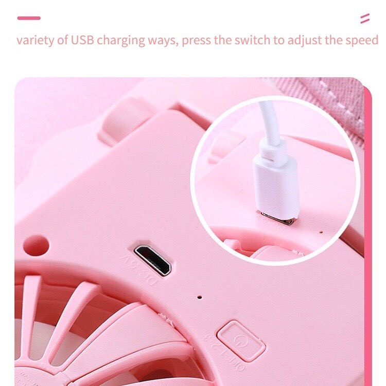 Nón Chống Nắng Thông Minh Kèm Quạt Sạc USB Phong Cách Thể Thao Thời Trang Cho Nam Và Nữ