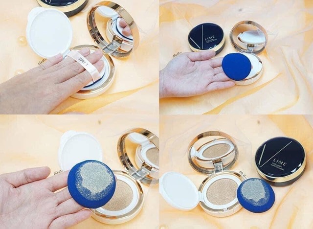 Phấn Nước Lime | BigBuy360 - bigbuy360.vn