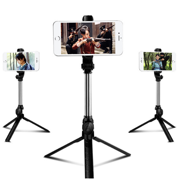 Gậy chụp ảnh selfie kết nối Bluetooth dành cho điện  | BigBuy360 - bigbuy360.vn