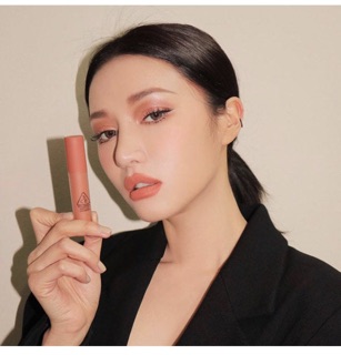 Son #3CE Soft Lip Lacquer