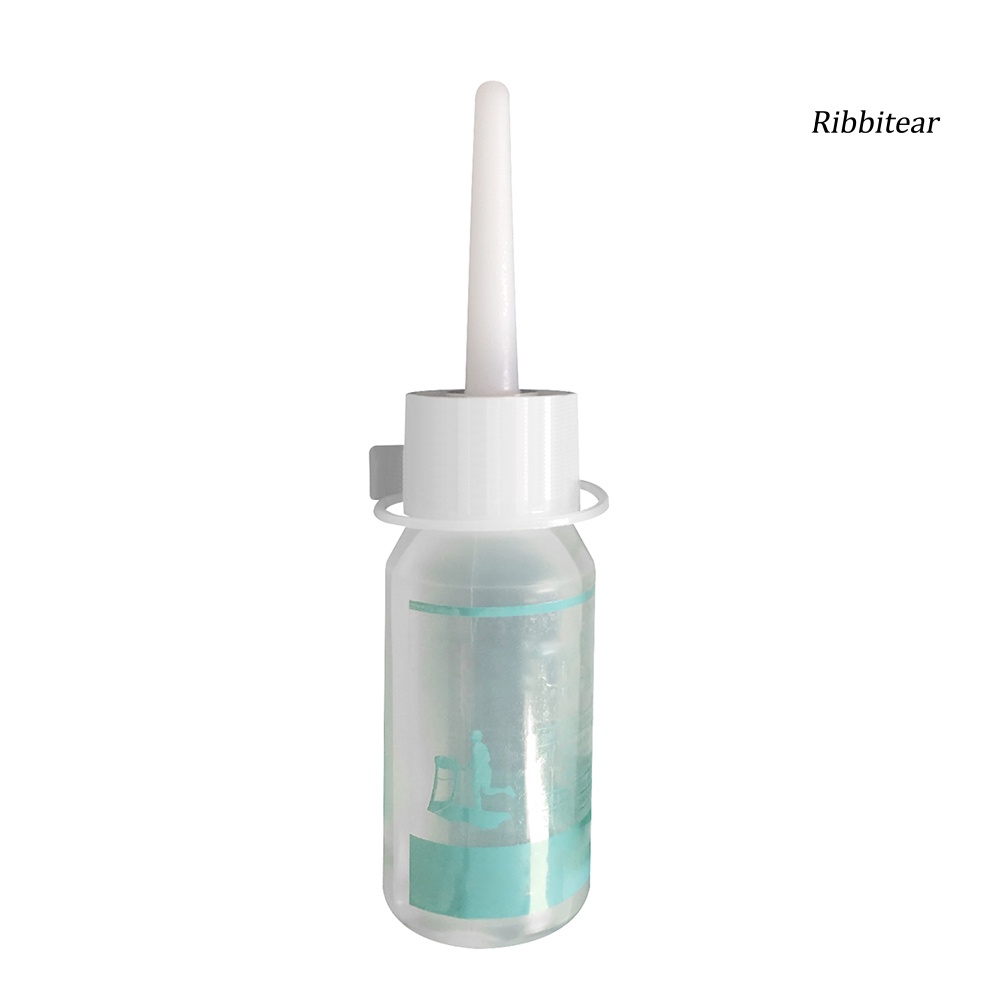 Dầu Bôi Trơn Bằng Silicone Cho Máy Chạy Bộ 30ml