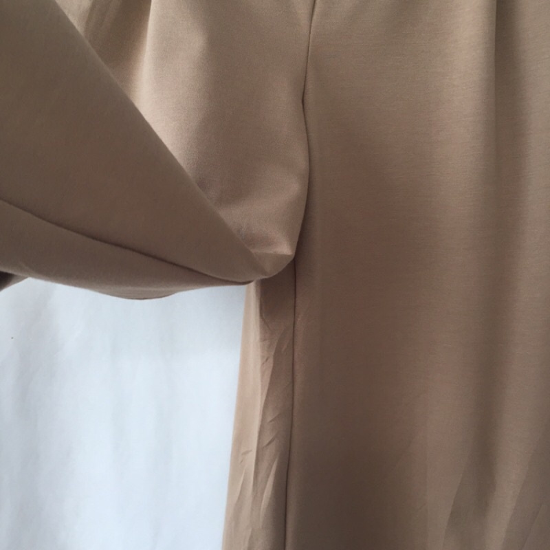 Quần culotes Nhật màu ngọt có túi Eo 69-88