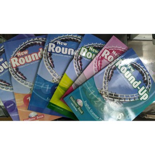 new round-up Tặng Kèm Bookmark