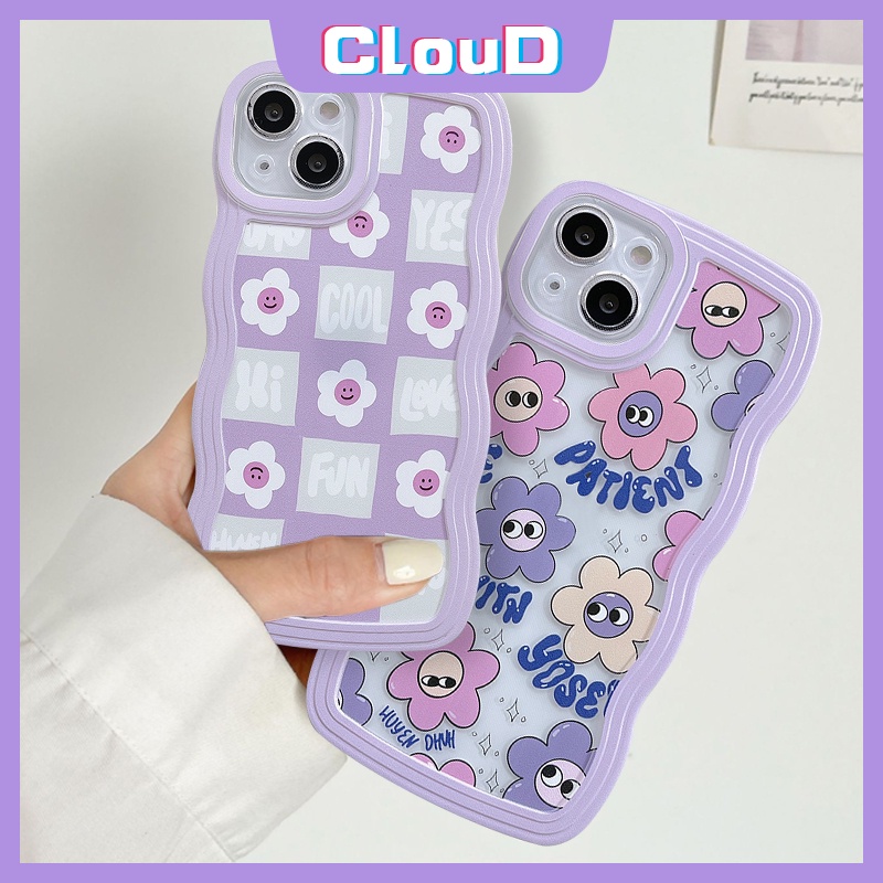 Ốp Điện Thoại Họa Tiết Hoạt Hình Cho iPhone 6 7 XR X XS Max 11 13 12 14 Pro Max 7 8 6s 14 Plus SE 2020