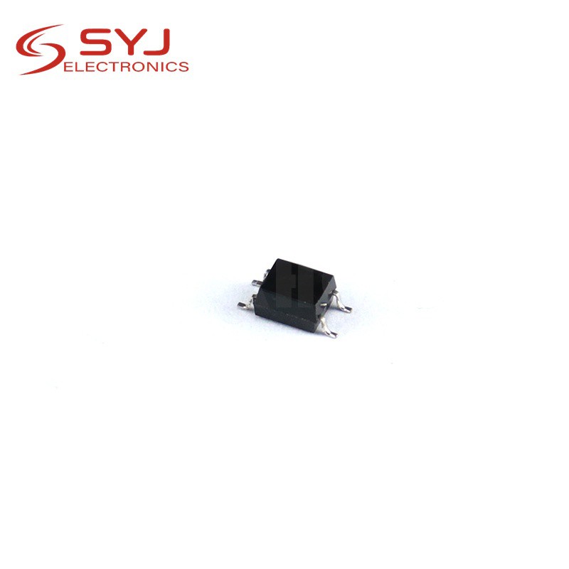 10pcs/lot SFH6206-3 SFH6206 SOP-4 original Product