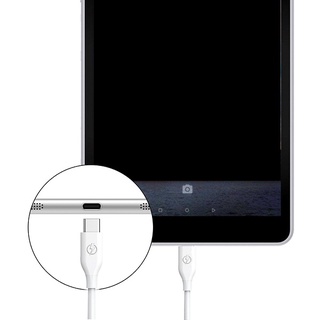 SẠC TYPE C 1,5M BAGI CA150 CHẮC BỀN DÙNG CHO SAMSUNG