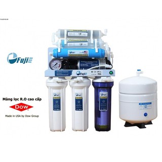 Máy Lọc Nước FujiE RO-09