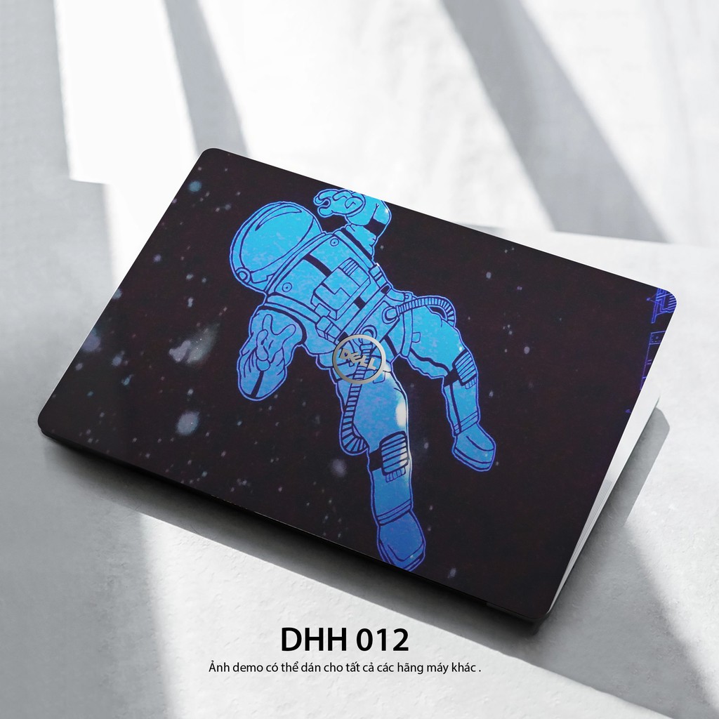 Miếng Dán Skin Laptop / Có mẫu decal dán cho tất cả các hãng máy tính