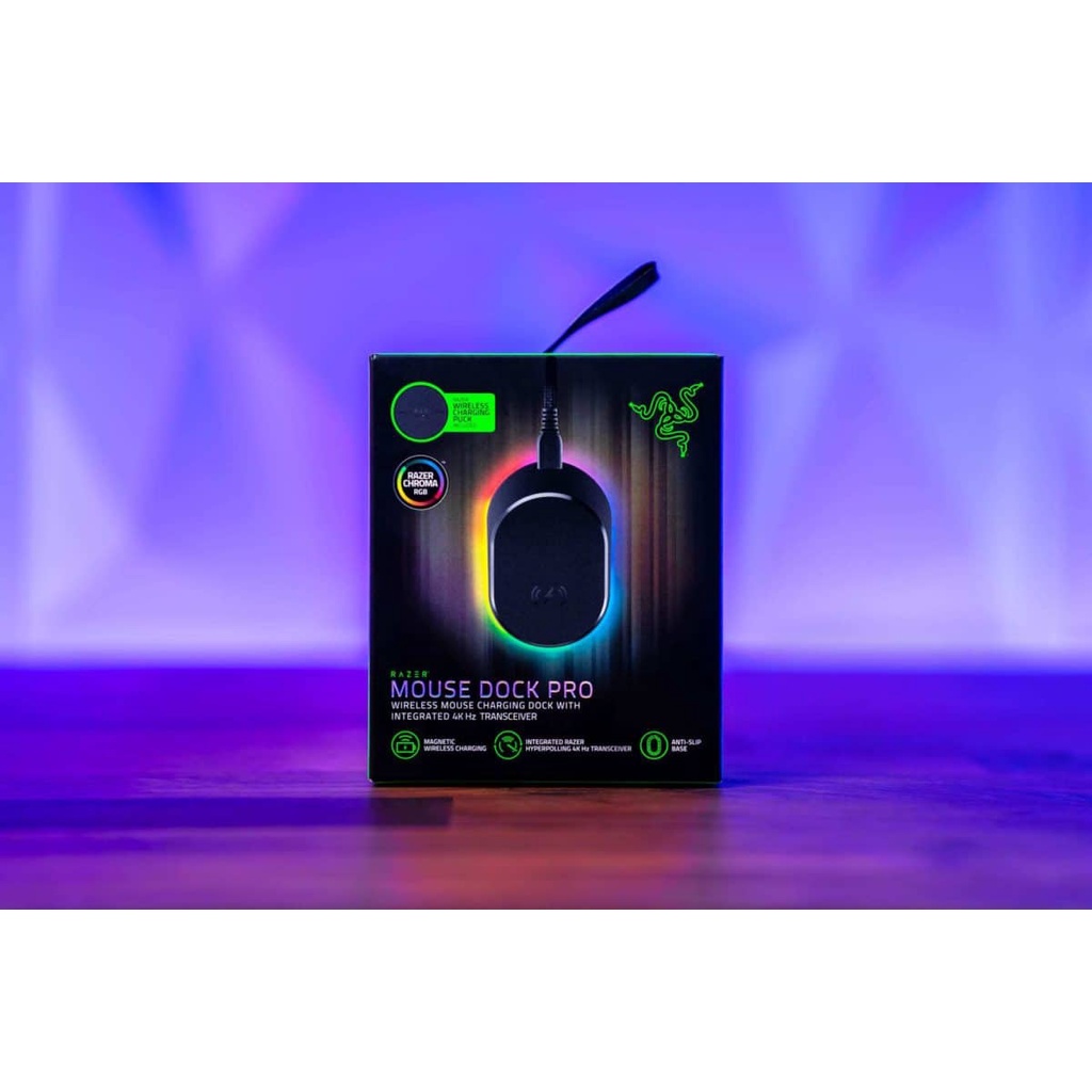 Chuột Razer Basilisk V3 Pro  -Bảo hành 24 tháng