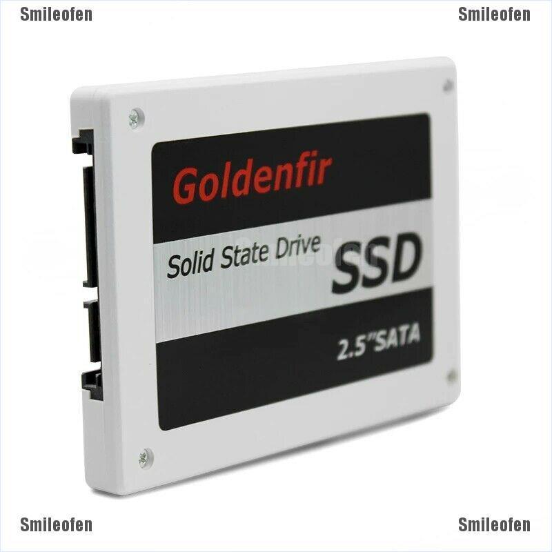 Ổ Cứng Ssd 32gb 64gb 120gb Ssd 2.5 | BigBuy360 - bigbuy360.vn