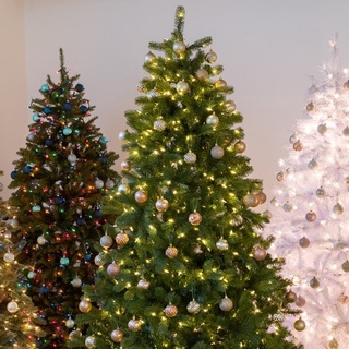 Cây Thông Noel 1m8 Trang Trí Noel Giáng Sinh Cực Đẹp Cây Thông Hàng Việt Nam Cao Cấp
