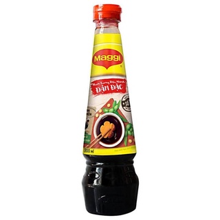 Nước tương/ xì dầu maggi
