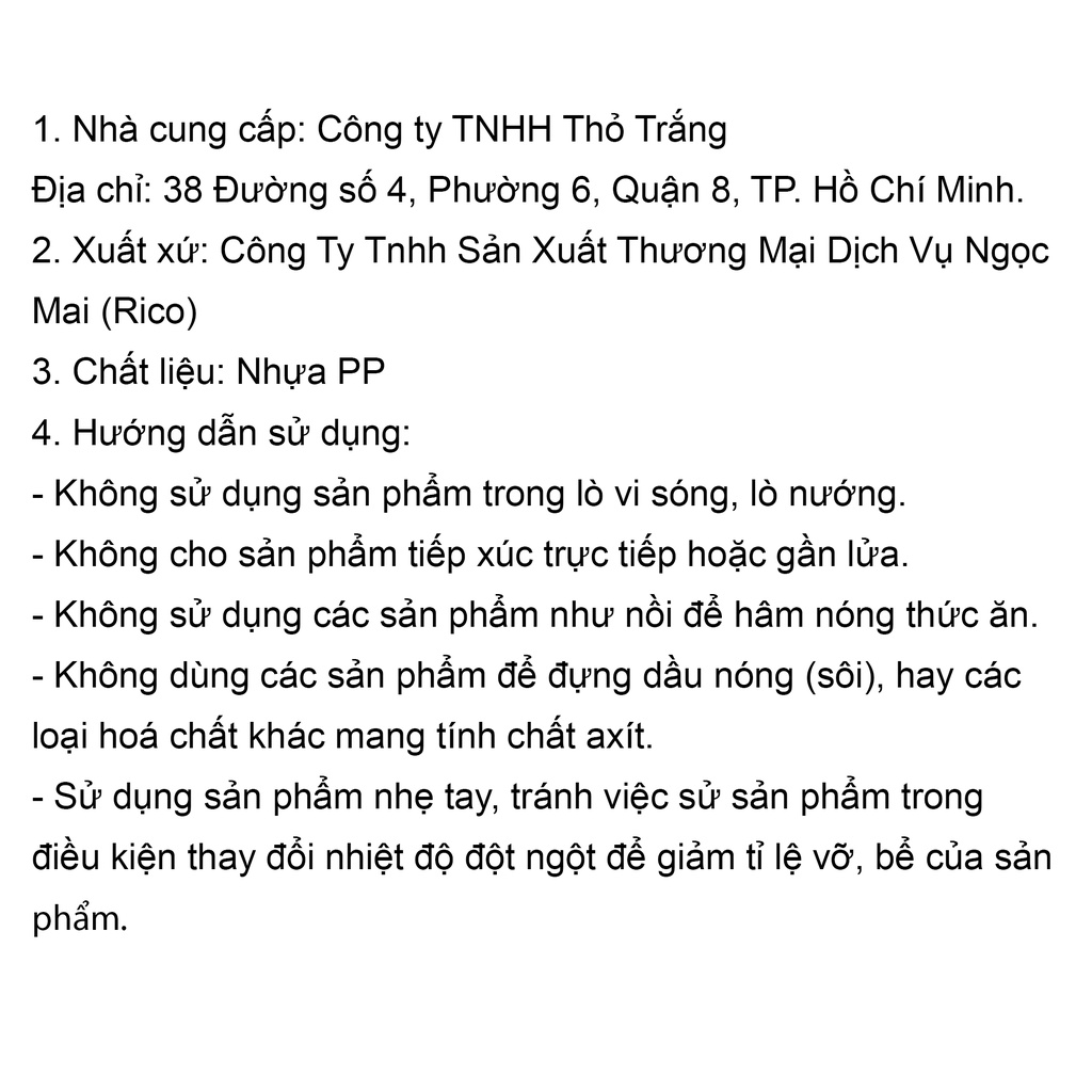 10 muỗng cà phê, muỗng sinh tố, muỗng ăn kem Rico nhiều màu loại ngắn