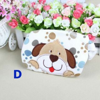Combo 3 Quần Vải Thay Bỉm Cho Bé
