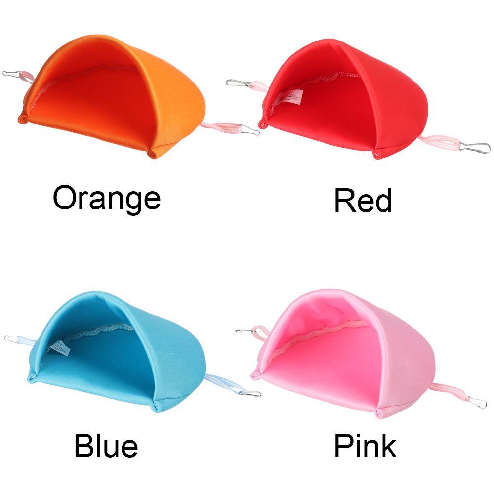 Thảm Lót Mềm Mại Thoải Mái Cho Chuột Hamster LAYOR1