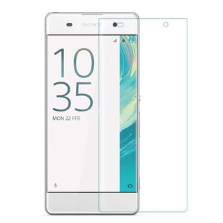 Cường Lực Sony XA 2.5D