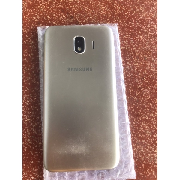 Xác điện thoại samsung j400