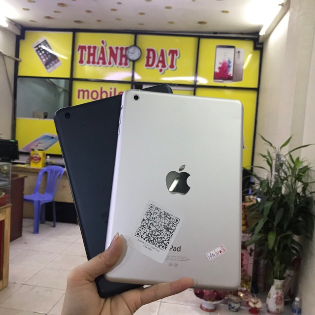 IPAD Mini 1 16GB | WebRaoVat - webraovat.net.vn