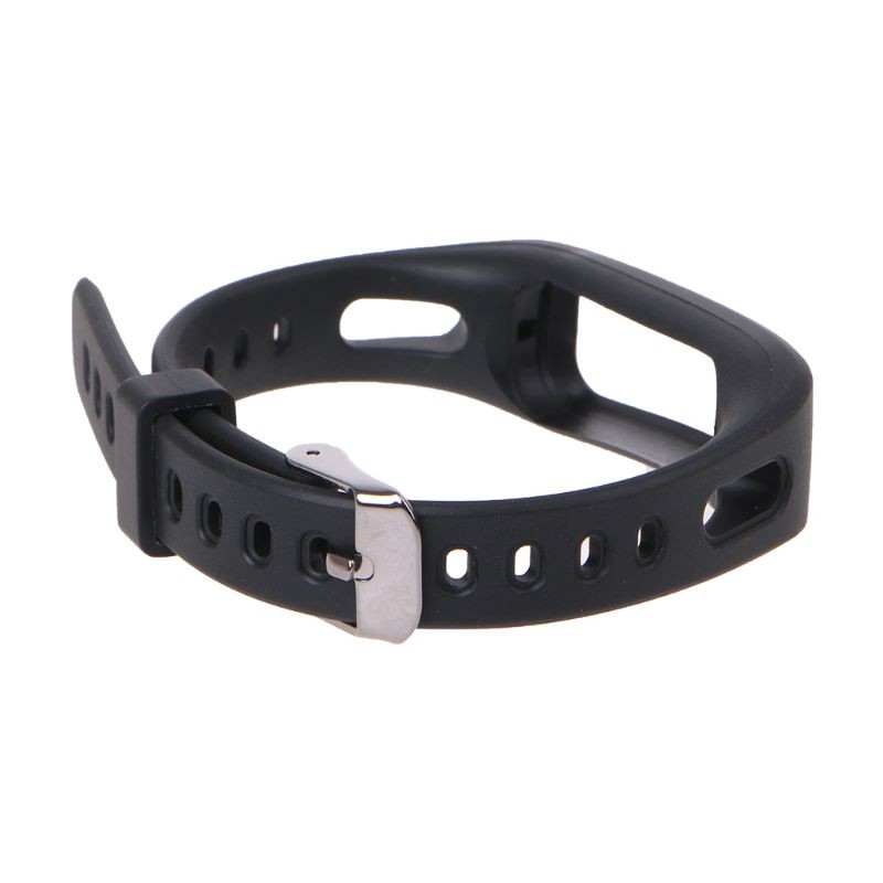 Vòng đeo tay thay thế cho Huawei 3e / Honor Band 4 Running Version bằng TPU có thể điều chỉnh | BigBuy360 - bigbuy360.vn