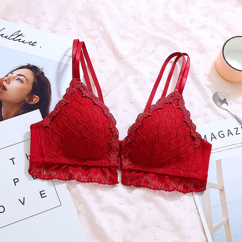 Áo Ngực Phối Ren Gợi Cảm Cho Nữ | BigBuy360 - bigbuy360.vn