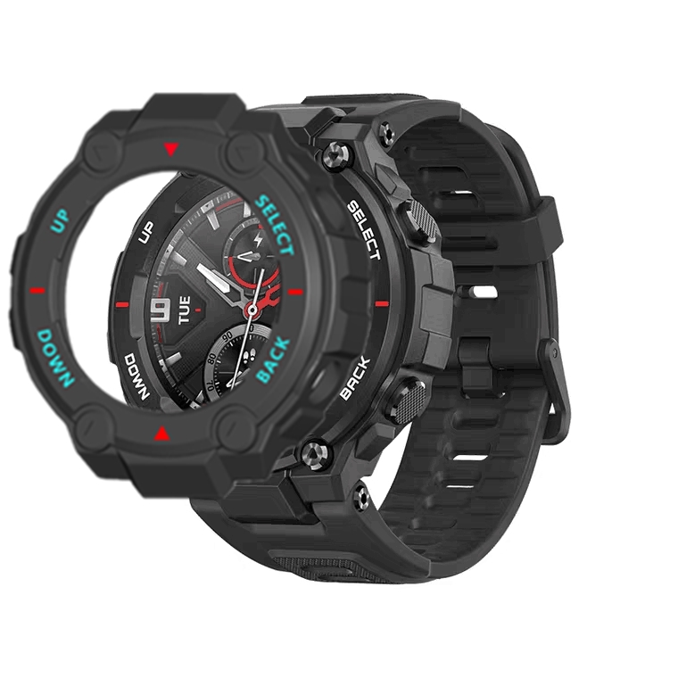 Ốp Bảo Vệ Mặt Đồng Hồ Huami Amazfit T-Rex