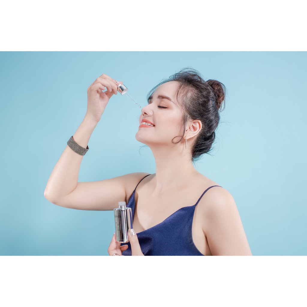 Sarador Whitening Serum trắng da, tái tạo collagen, mờ thâm, se lỗ chân lông, đều màu da dành cho da khô, da lão hóa | BigBuy360 - bigbuy360.vn