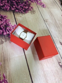 Hộp đựng đồng hồ đẹp cứng cáp