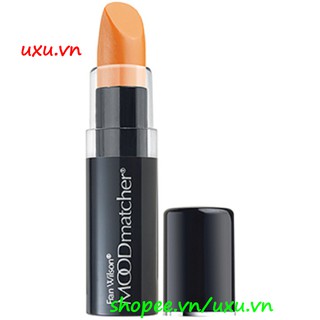 Son Gió Mỹ 3.5G Màu Cam Moodmatcher Fran Wilson, Với uxu.vn Tất Cả Là Chính Hãng.