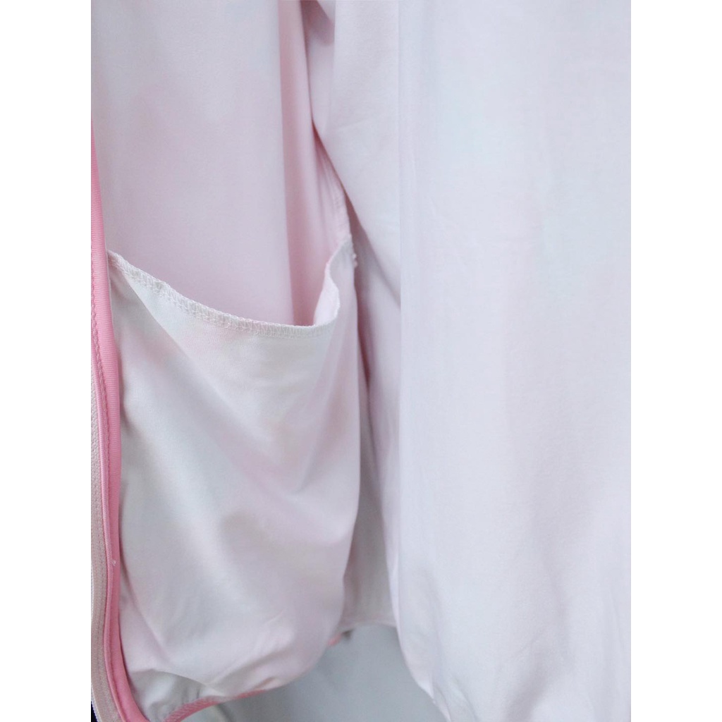 Q9354 - Áo khoác XUẤT NHẬT in họa tiết