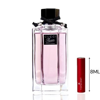 Nước Hoa Topscent Nữ Gucci Flora Gorgeous Gardenia EDT 8ml