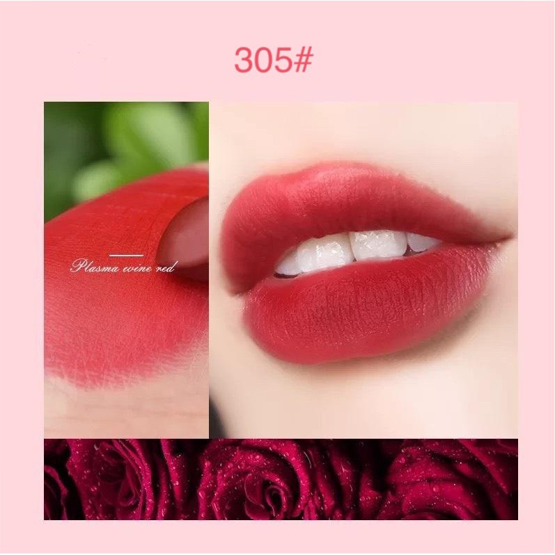 [TUTU] Son thỏi Tutu x Aroma White Tube (TU5323) | BigBuy360 - bigbuy360.vn
